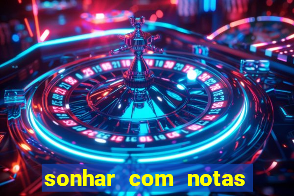 sonhar com notas de 50 reais jogo do bicho